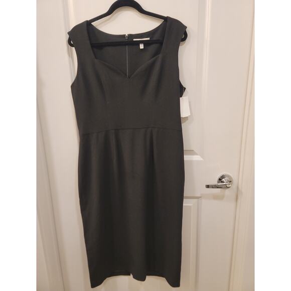 Dress the Population Elle Sheath Dress - Picture 2 of 7